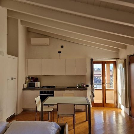 Vittoria Al Lago Apartment Desenzano del Garda Exterior foto
