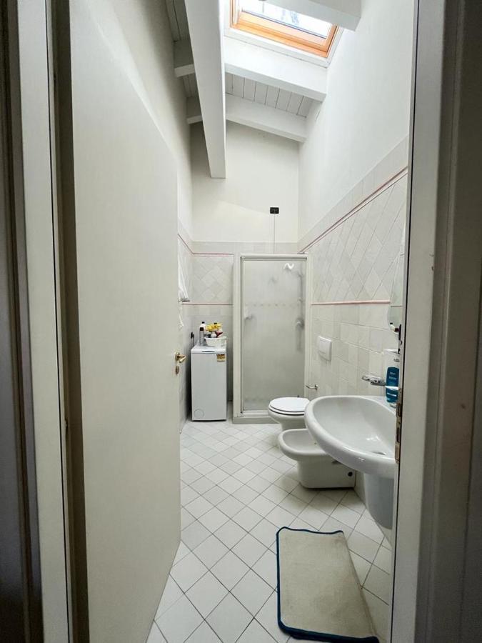 Vittoria Al Lago Apartment Desenzano del Garda Exterior foto