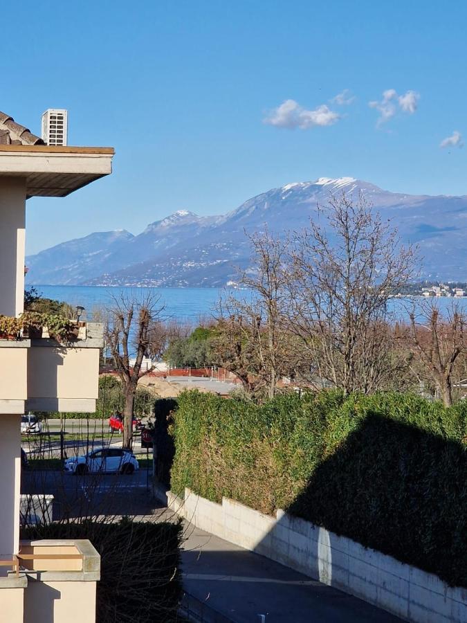 Vittoria Al Lago Apartment Desenzano del Garda Exterior foto