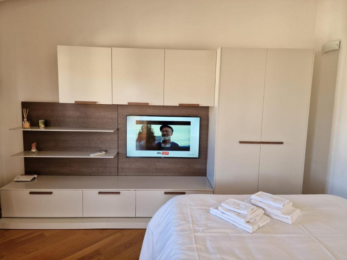 Vittoria Al Lago Apartment Desenzano del Garda Exterior foto